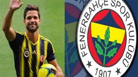 F­e­n­e­r­b­a­h­ç­e­­d­e­ ­D­i­e­g­o­ ­S­e­f­e­r­b­e­r­l­i­ğ­i­
